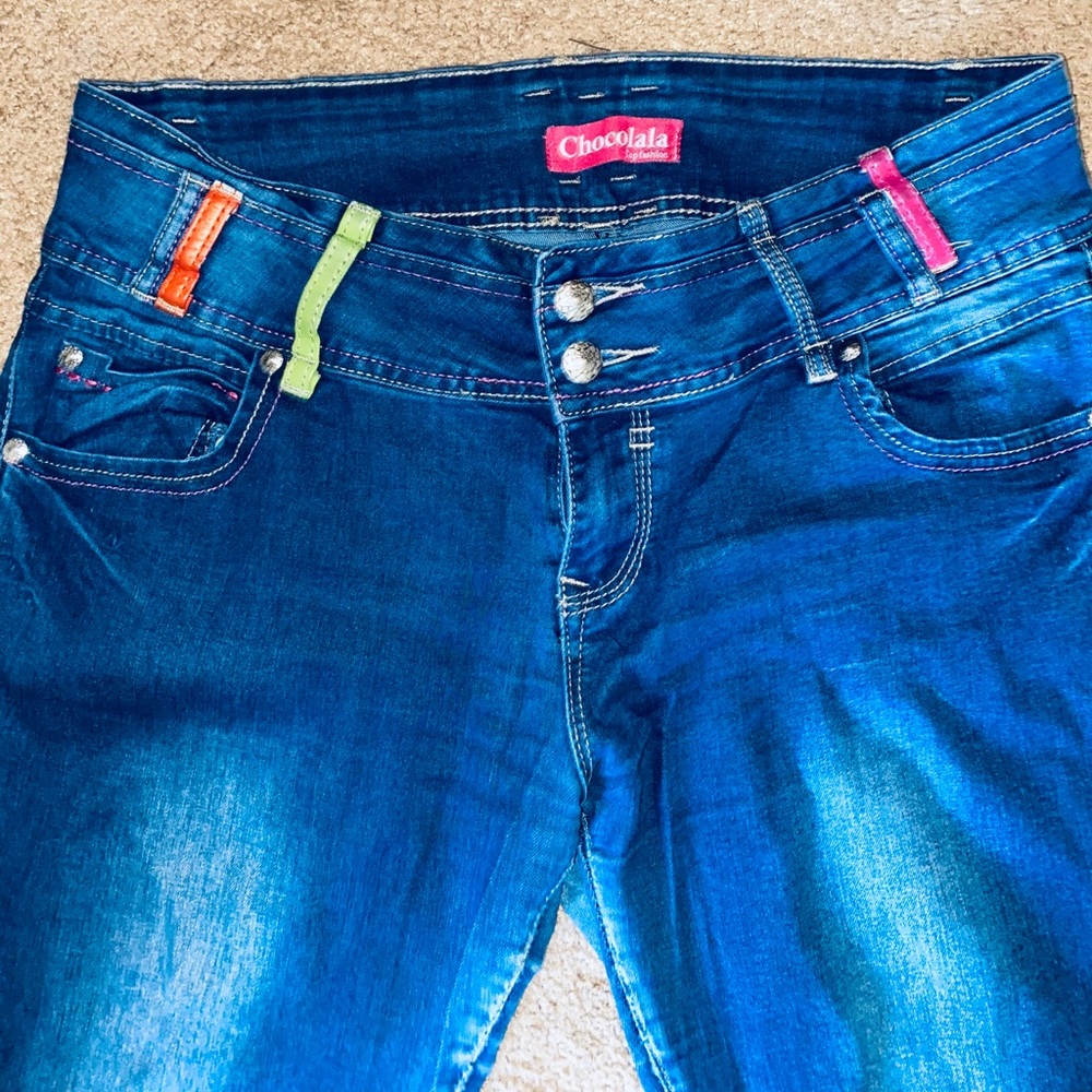 Jeans - Picture 3 of 4